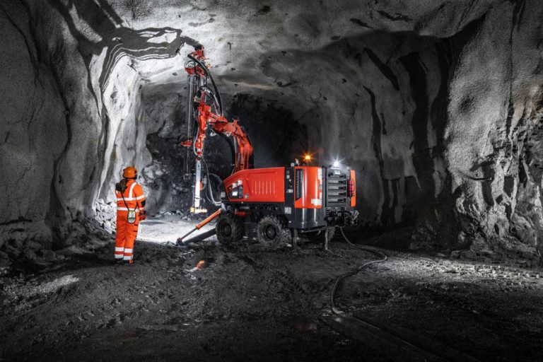 What To Look For When Choosing Underground Exploration Tools? - 10AD Blog
