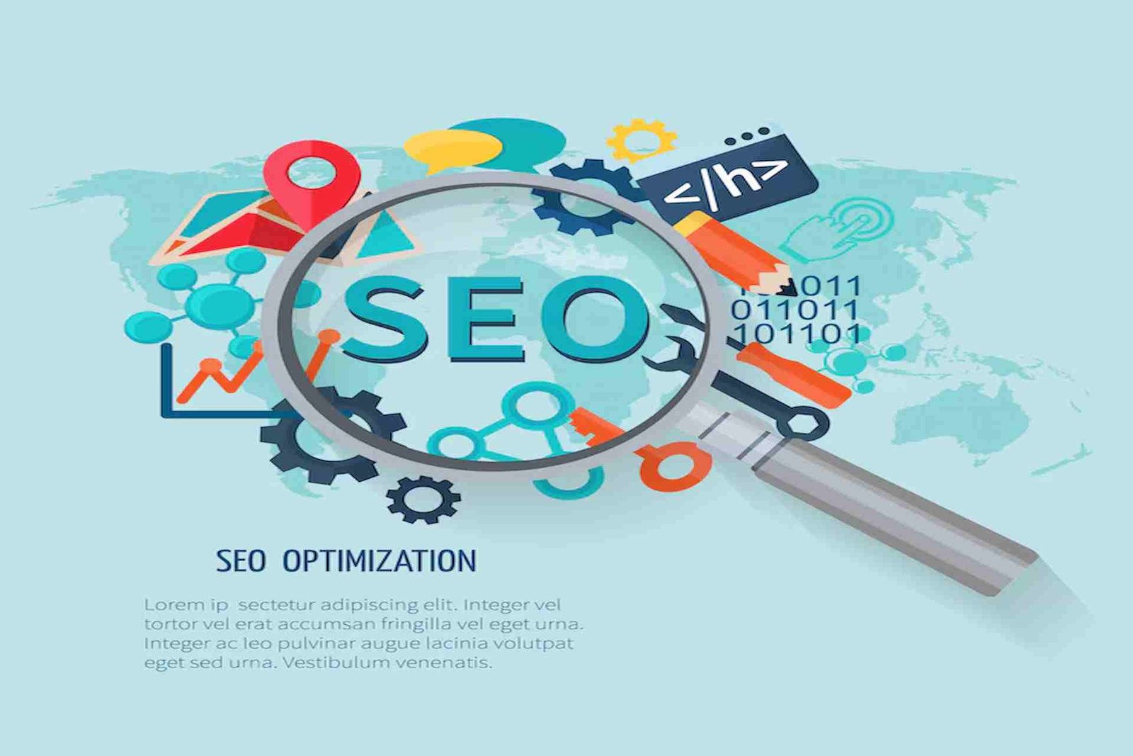 SEO Outsourcing